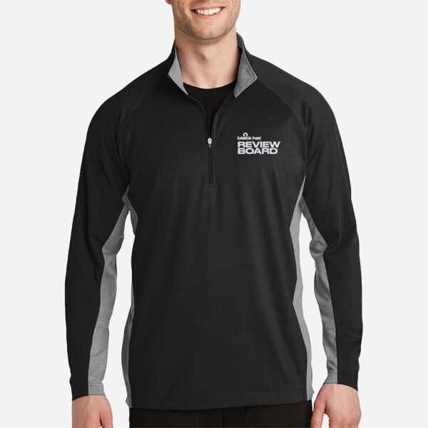 Review Board 1/4 Zip Pullover Thumbnail