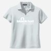 Women's Dri Mesh ® V Neck Polo Thumbnail
