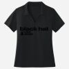 Women's Dri Mesh ® V Neck Polo Thumbnail