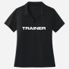 Women's Dri Mesh ® V Neck Polo Thumbnail